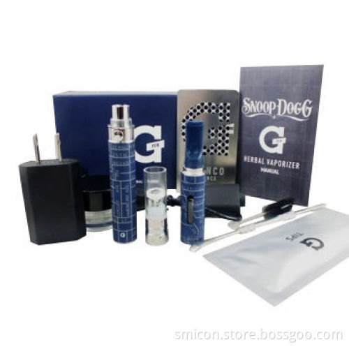 G Pen Electronic Cigarette Starter Kit